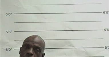 Sherman Williams, - Orleans Parish County, LA 